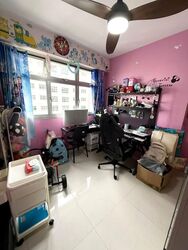 Blk 326C Punggol Vue (Punggol), HDB 3 Rooms #580856881